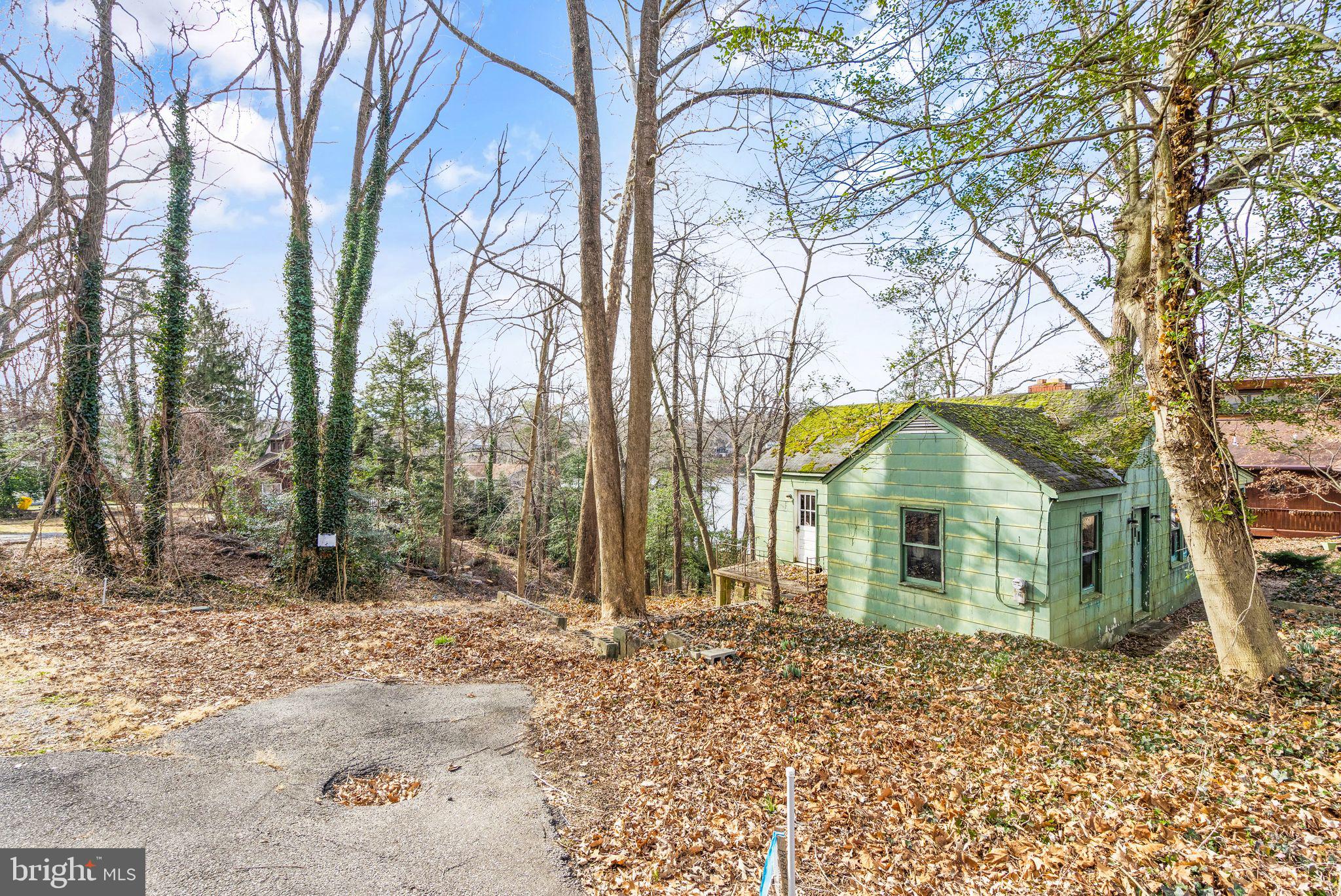 80 Riverside Drive Severna Park, MD 21146 - Photo 16 of 35
