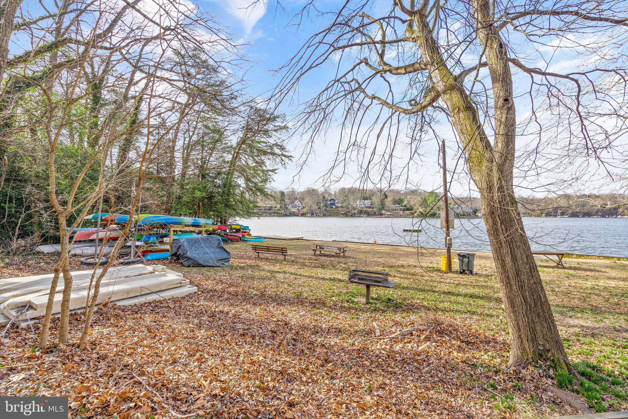 80 Riverside Drive Severna Park, MD 21146 - Photo 21 of 35