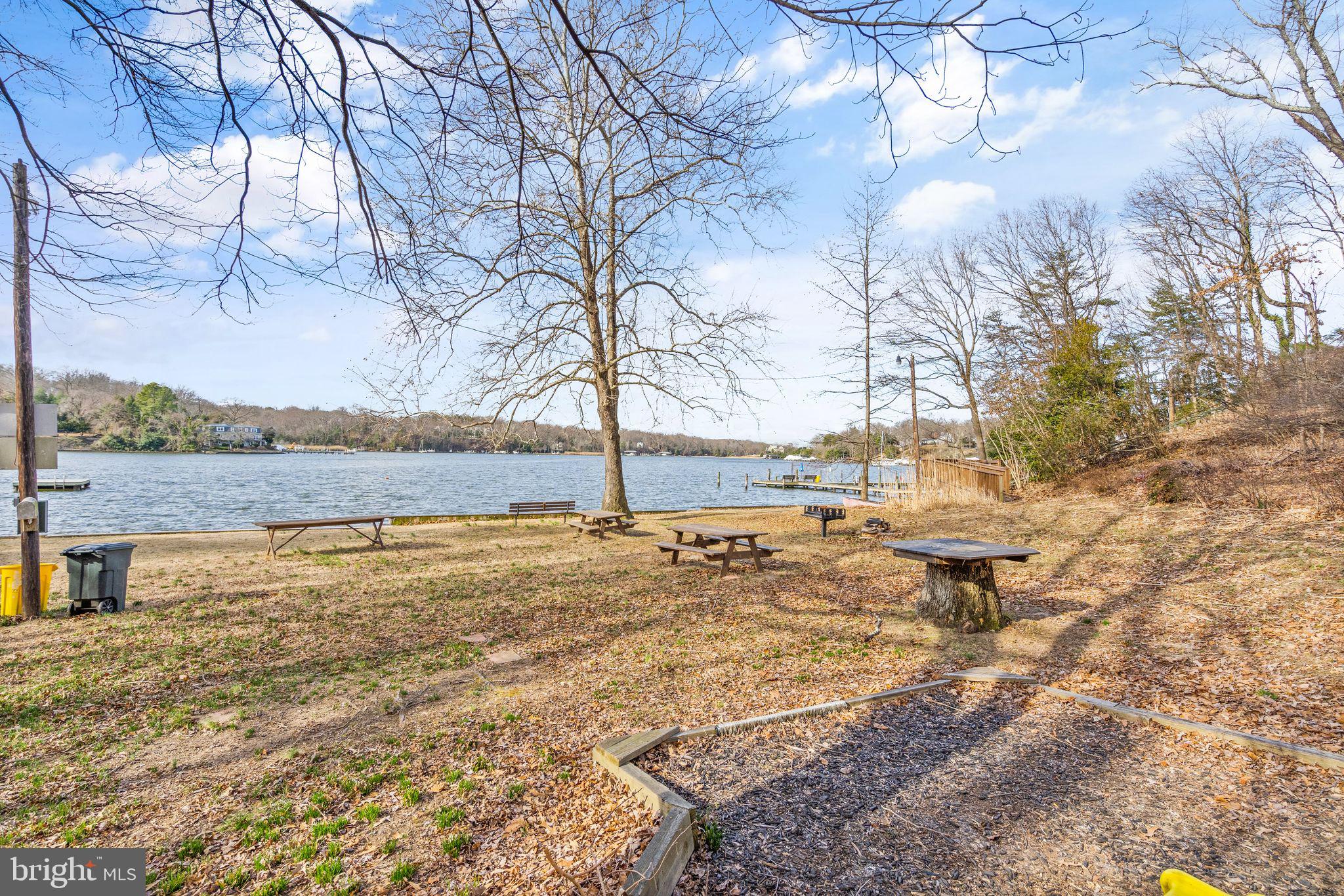 80 Riverside Drive Severna Park, MD 21146 - Photo 22 of 35