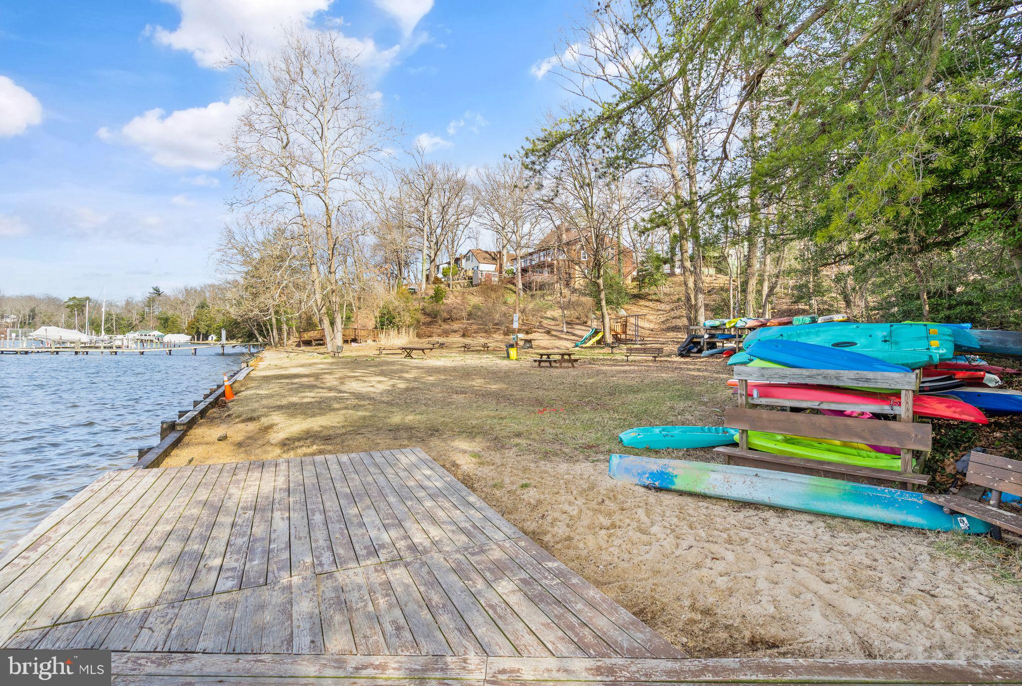 80 Riverside Drive Severna Park, MD 21146 - Photo 24 of 35
