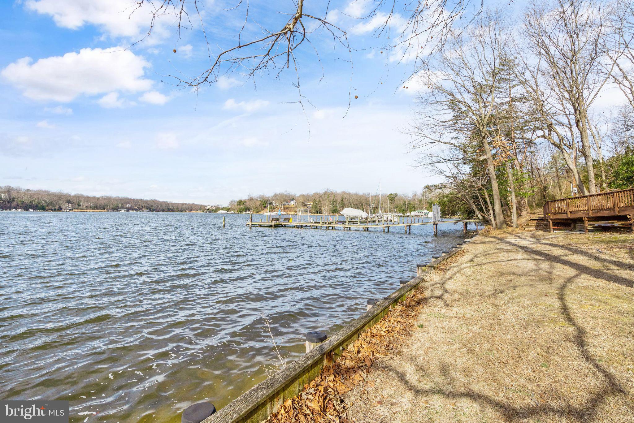 80 Riverside Drive Severna Park, MD 21146 - Photo 25 of 35