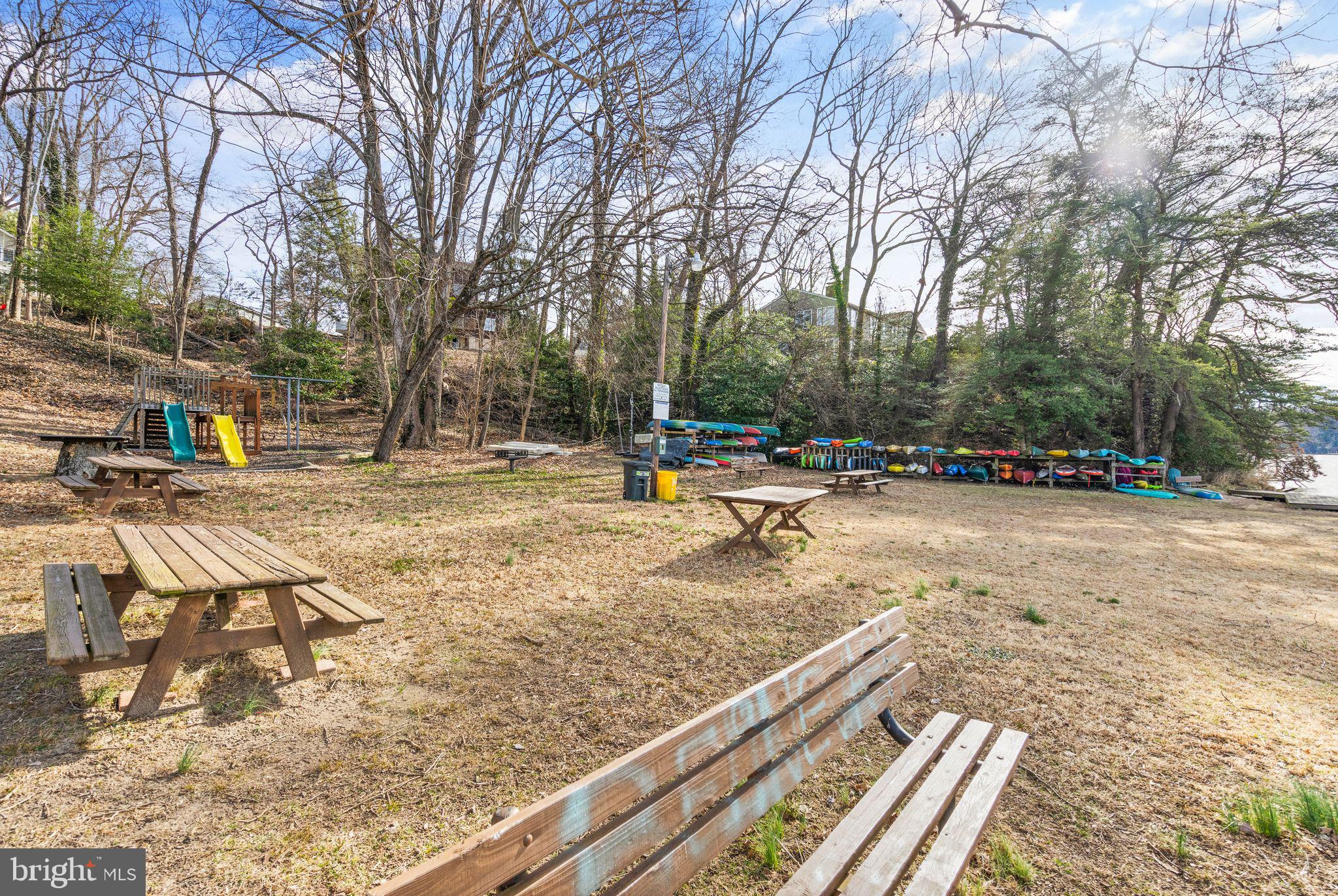 80 Riverside Drive Severna Park, MD 21146 - Photo 26 of 35