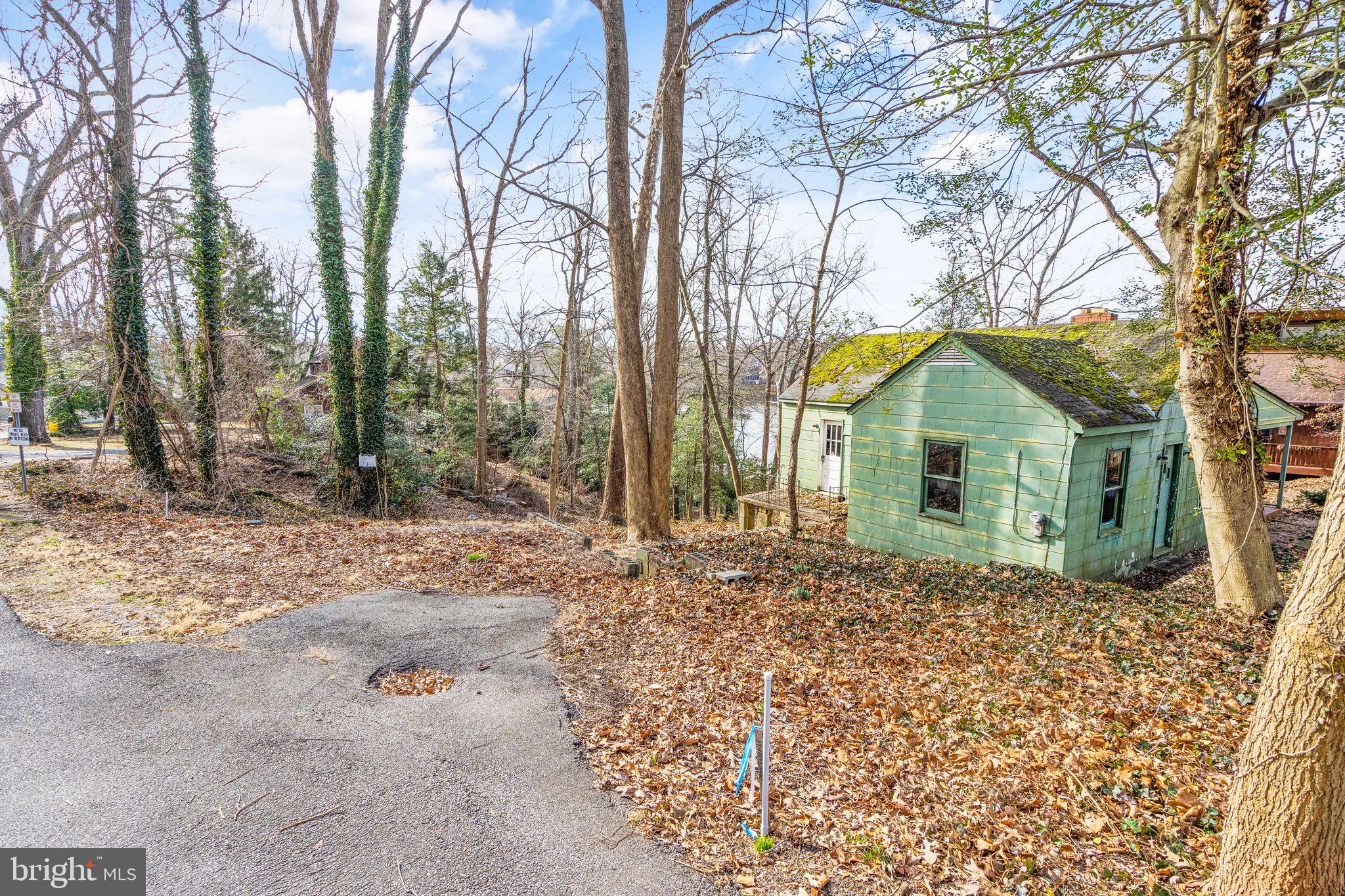 80 Riverside Drive Severna Park, MD 21146 - Photo 27 of 35