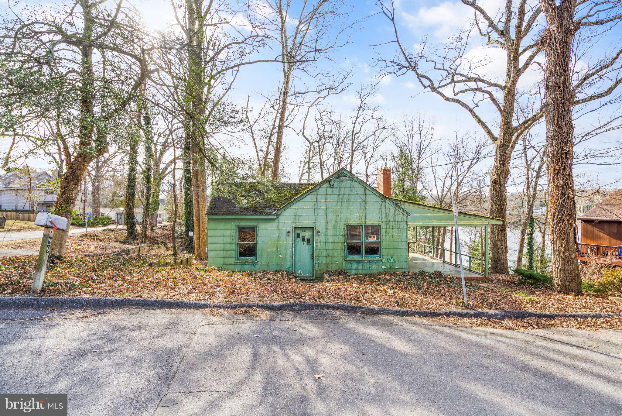 80 Riverside Drive Severna Park, MD 21146 - Photo 28 of 35