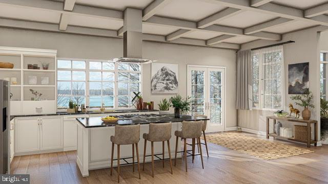 80 Riverside Drive Severna Park, MD 21146 - Photo 3 of 35