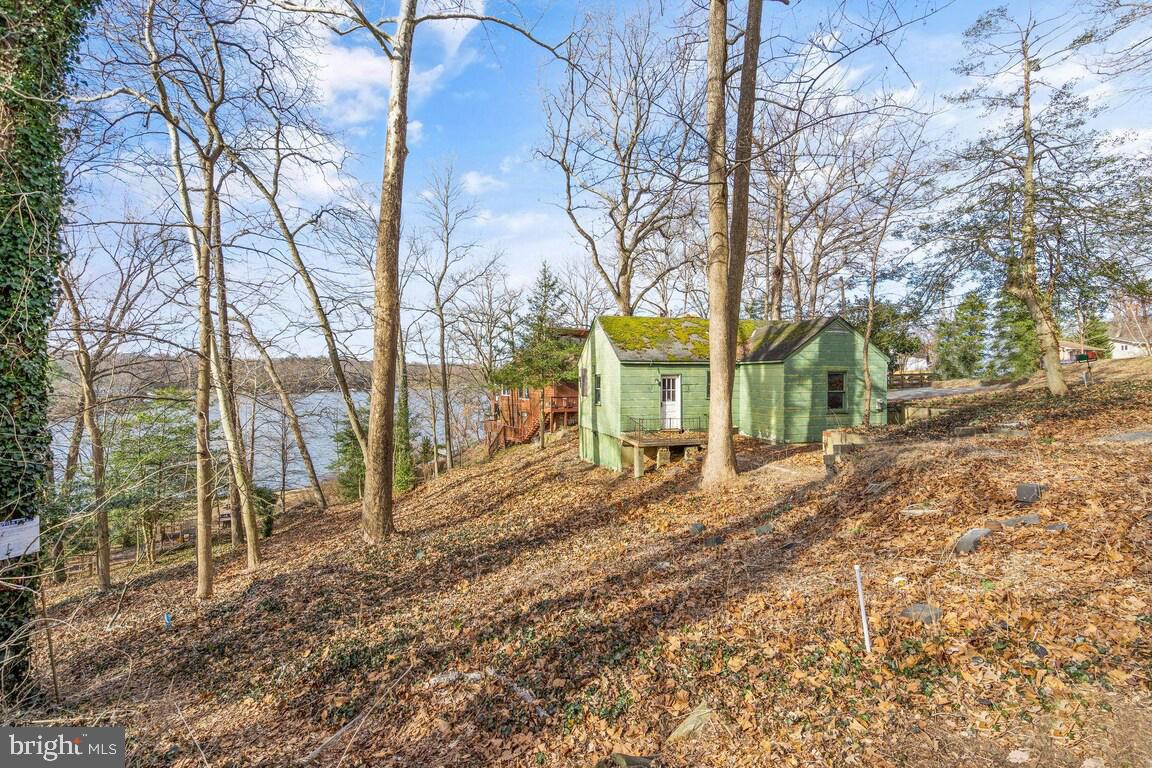 80 Riverside Drive Severna Park, MD 21146 - Photo 31 of 35