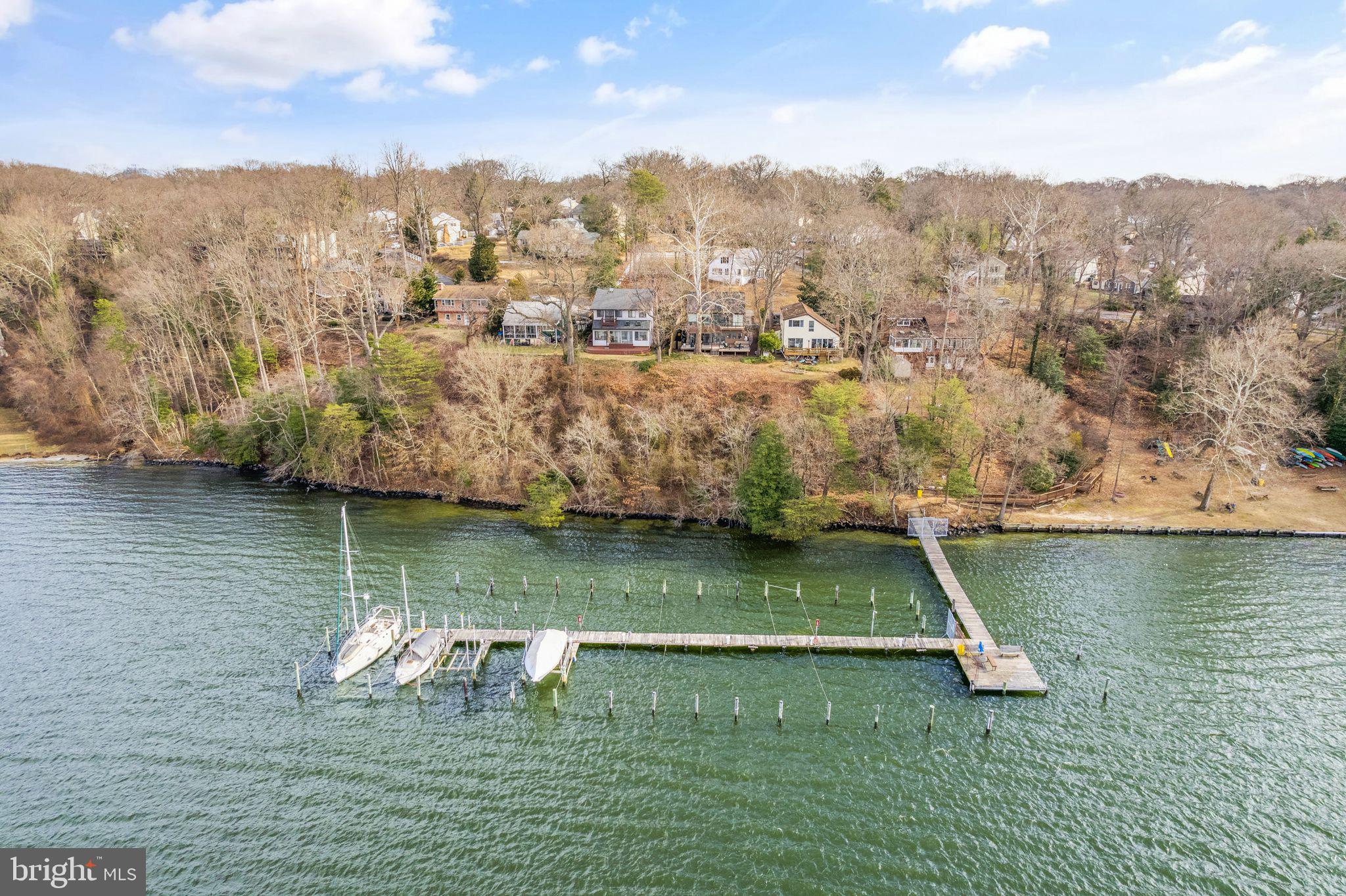 80 Riverside Drive Severna Park, MD 21146 - Photo 5 of 35