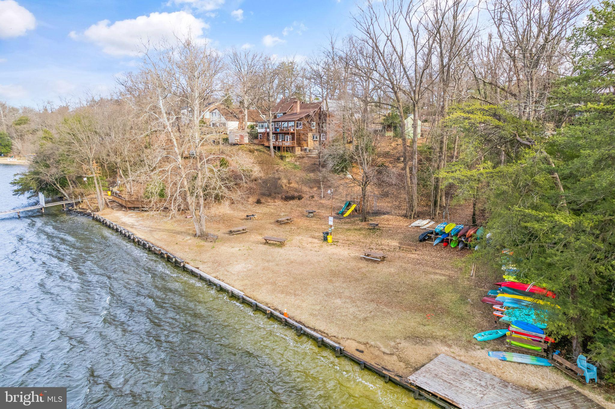 80 Riverside Drive Severna Park, MD 21146 - Photo 6 of 35