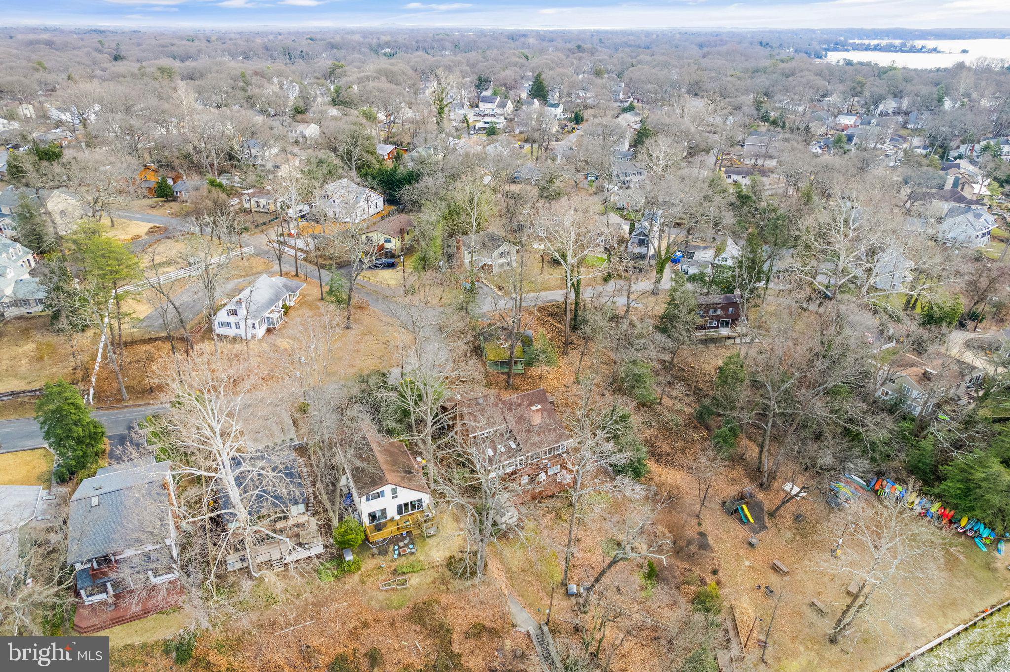 80 Riverside Drive Severna Park, MD 21146 - Photo 7 of 35