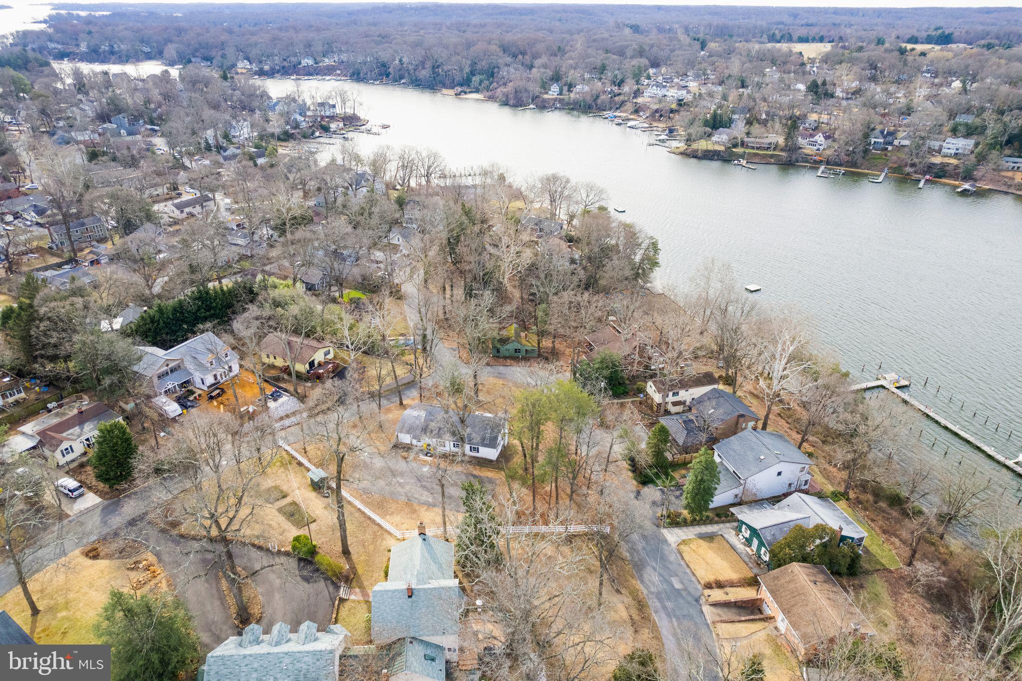 80 Riverside Drive Severna Park, MD 21146 - Photo 10 of 35