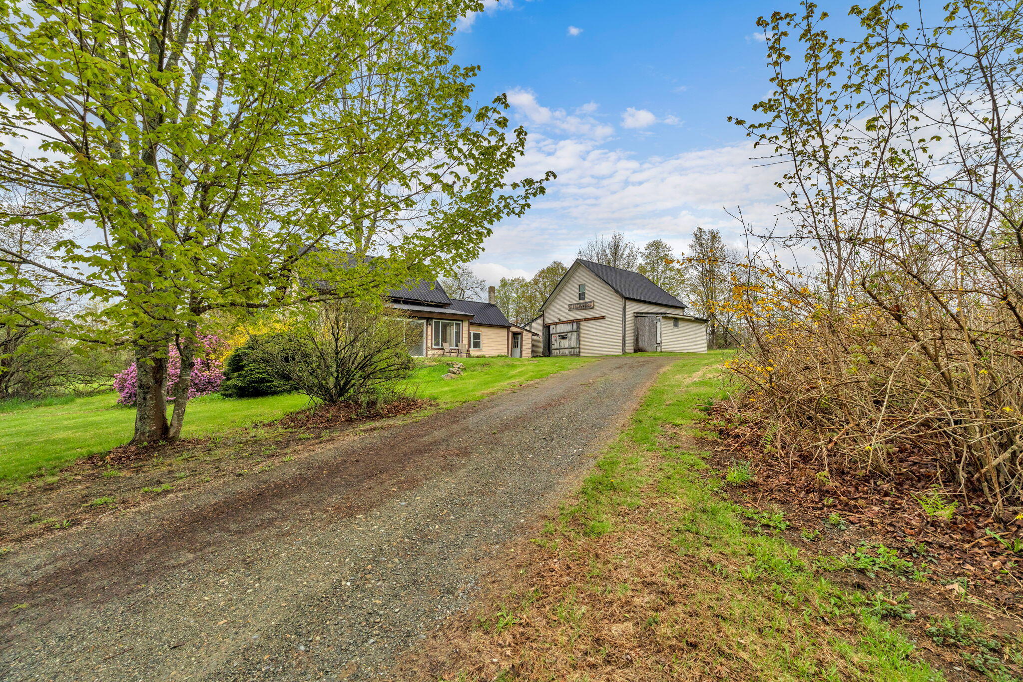 402 Webb Ridge Road Palmyra, ME 04965 - Photo 36 of 67 37-web-or-mls-402-webb-ridge-rd