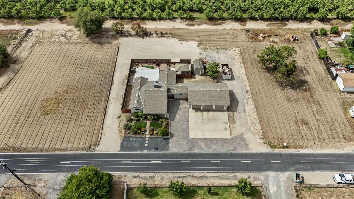 30112 Hall Road Escalon, CA 95320 - Photo 59 of 59