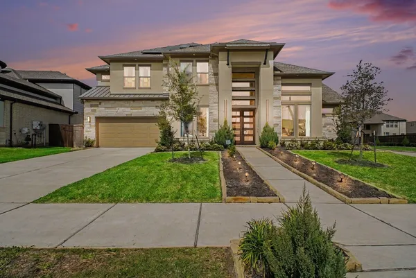 $1,100,000 | 9911 Crescent Wood Drive, Missouri City, TX 77459