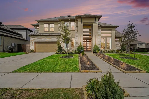 $1,200,000 | 9911 Crescent Wood Drive, Missouri City, TX 77459