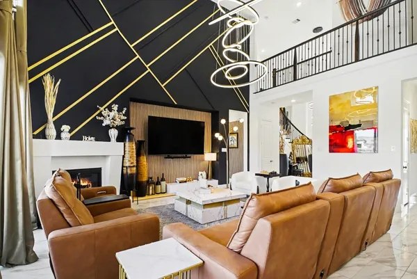 $1,200,000 | 9911 Crescent Wood Drive, Missouri City, TX 77459