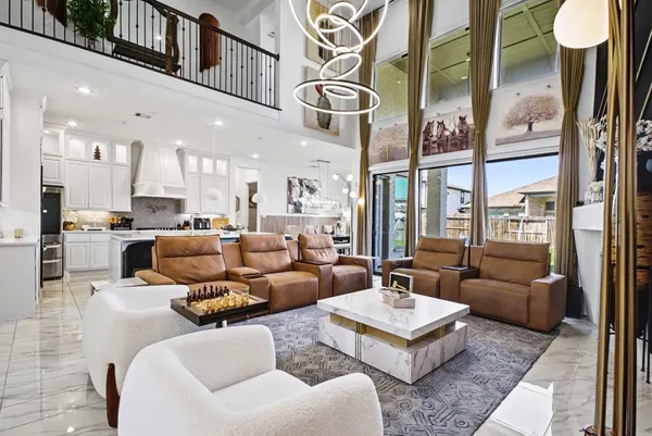 $1,200,000 | 9911 Crescent Wood Drive, Missouri City, TX 77459