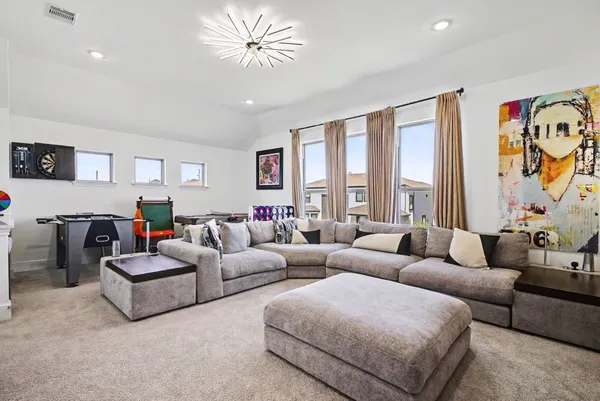 $1,200,000 | 9911 Crescent Wood Drive, Missouri City, TX 77459