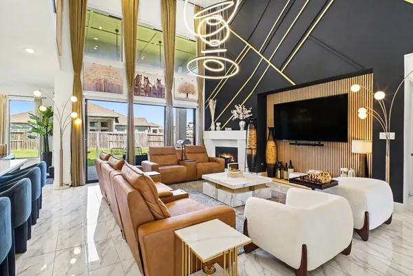 $1,200,000 | 9911 Crescent Wood Drive, Missouri City, TX 77459