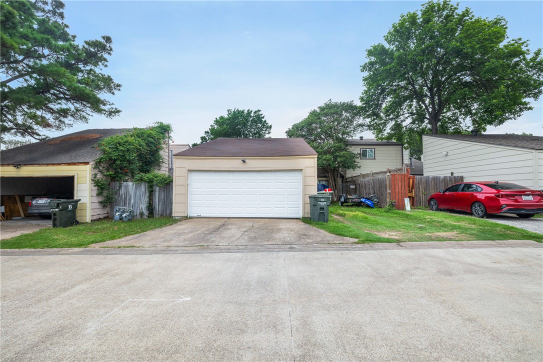 909 Westview Street Bryan, TX 77802 - Photo 25 of 25