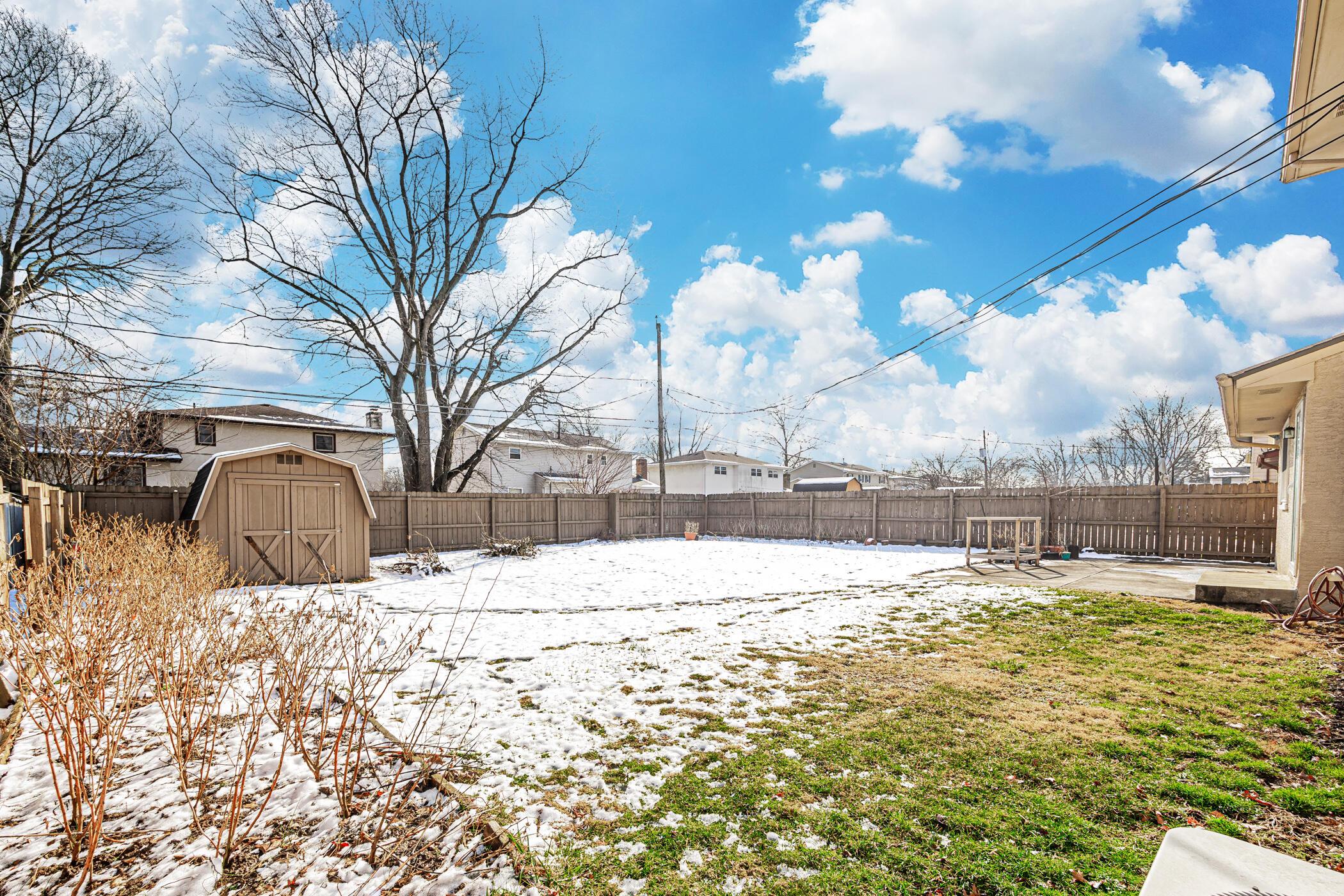 5436 Aspen Road Columbus, OH 43229 - Photo 21 of 70 5436 Aspen Rd 020