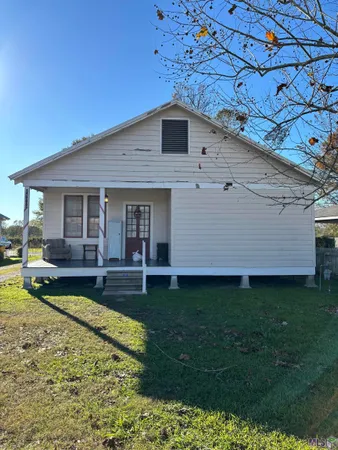 $417,500 | 25000 Stassi Road, Plaquemine, LA 70764