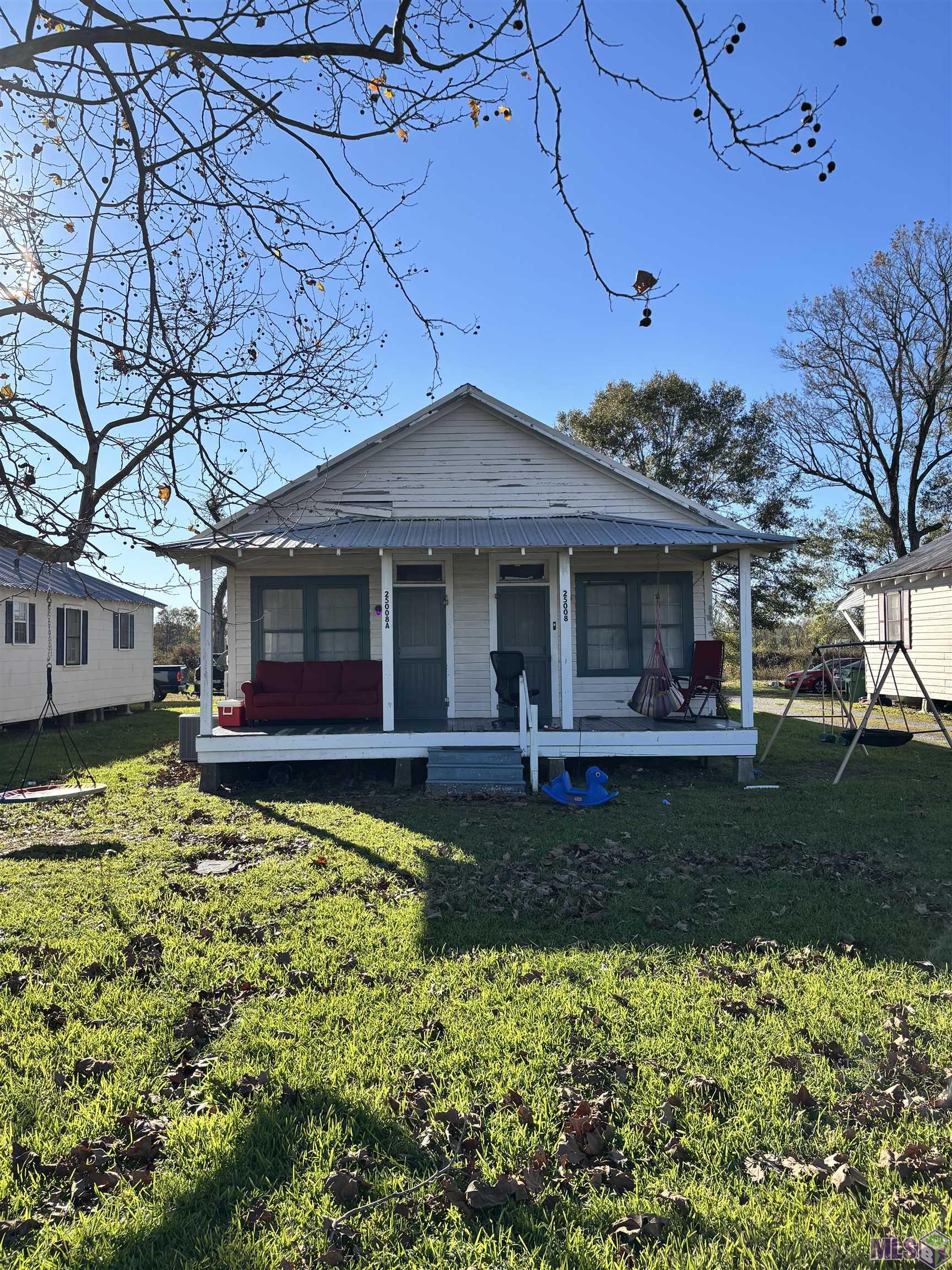 25000 Stassi Road Plaquemine, LA 70764 - Photo 2 of 5