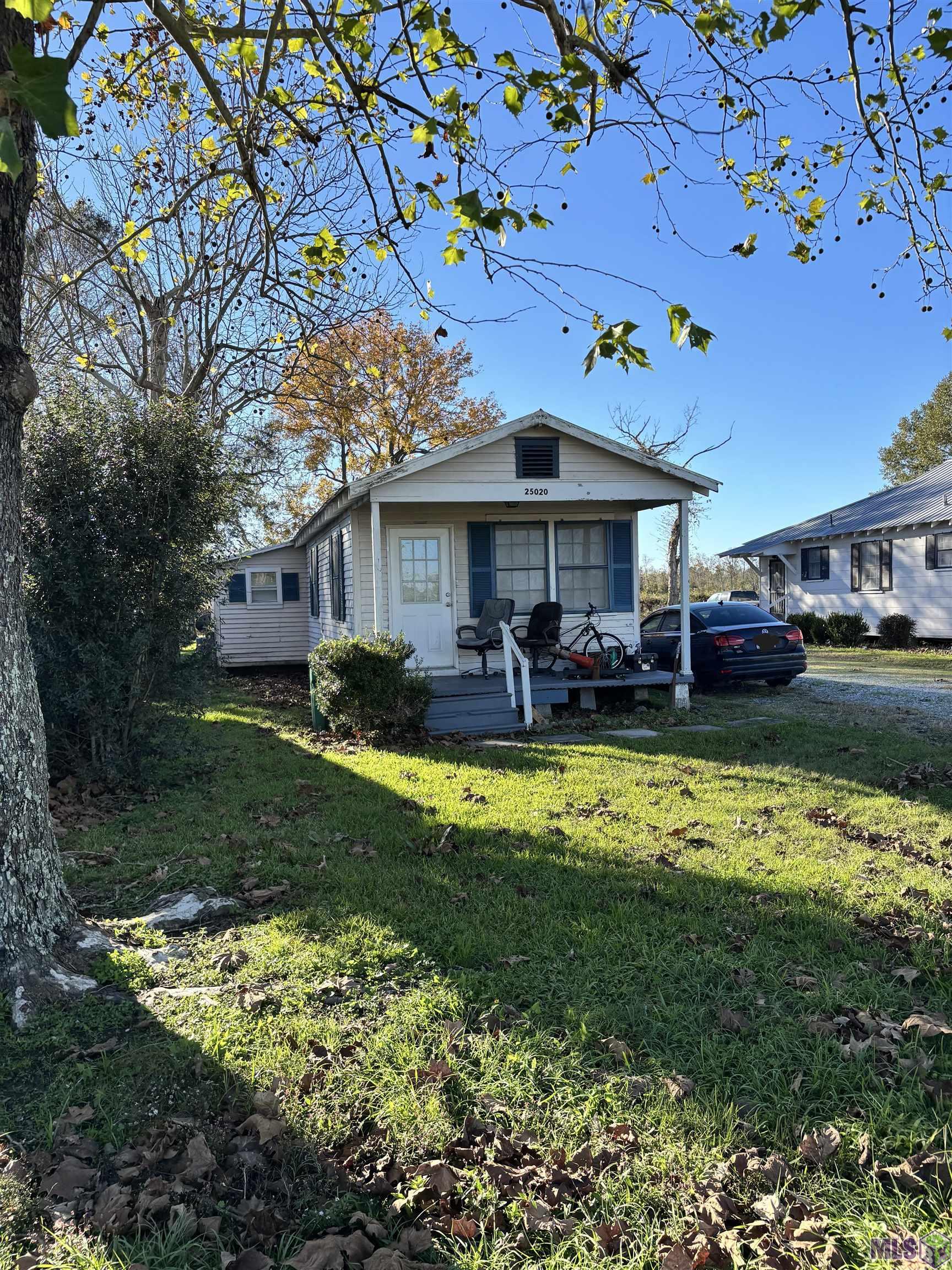 25000 Stassi Road Plaquemine, LA 70764 - Photo 4 of 5