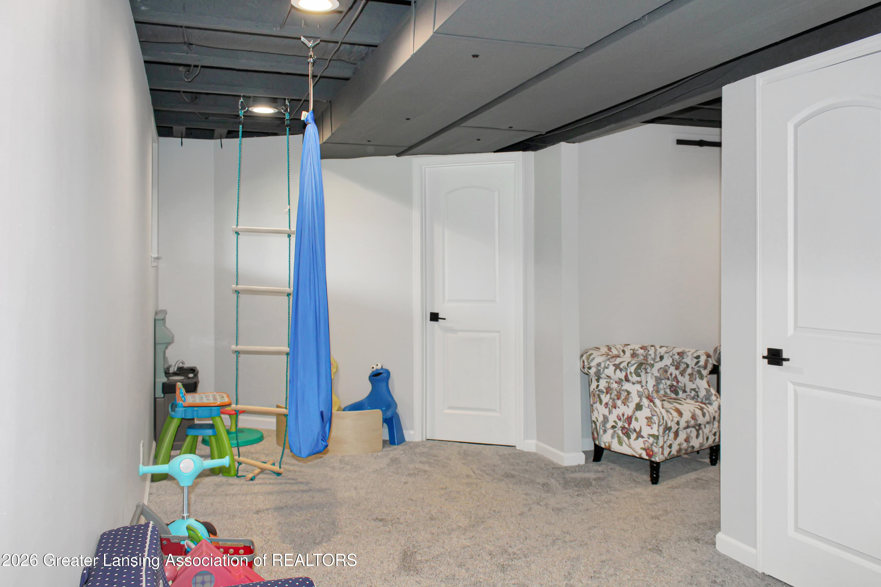 1725 Chelsea Circle Howell, MI 48843 - Photo 36 of 43 Basement