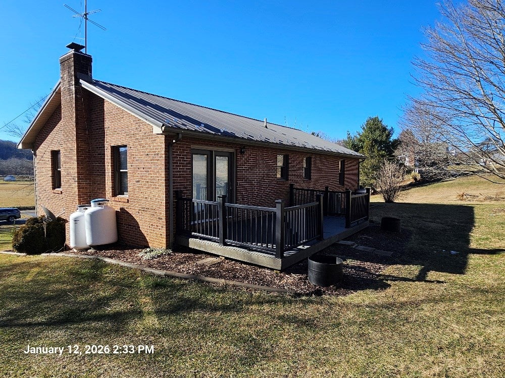 721 Thomas Bridge Road Marion, VA 24354 - Photo 21 of 29 Gallery Image 21