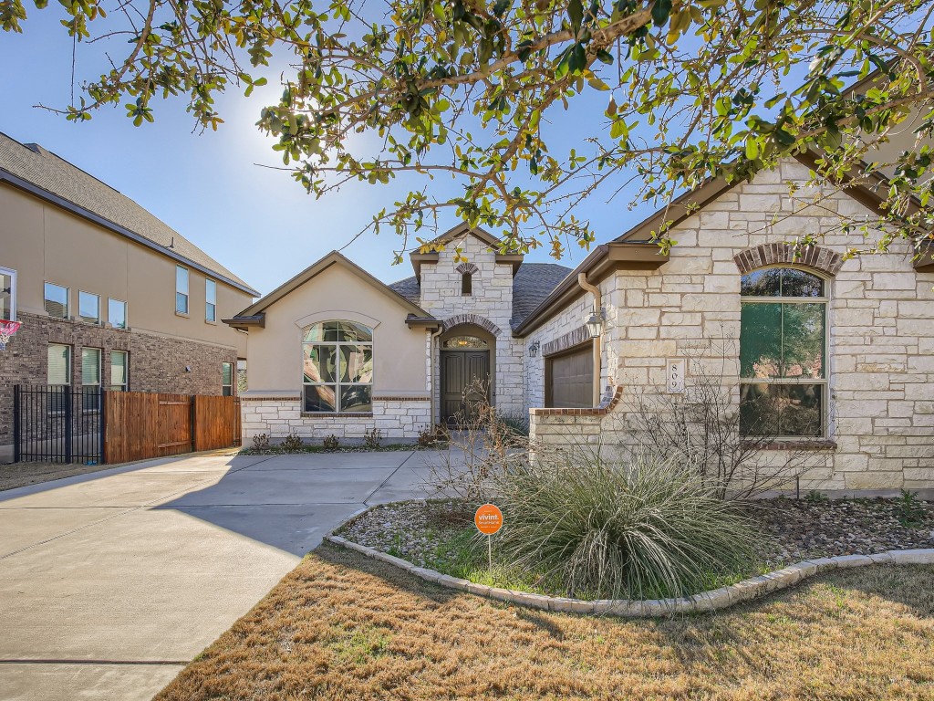 809 Wilson Ranch Place Cedar Park, TX 78613 - Photo 1 of 1 Gallery Image 1
