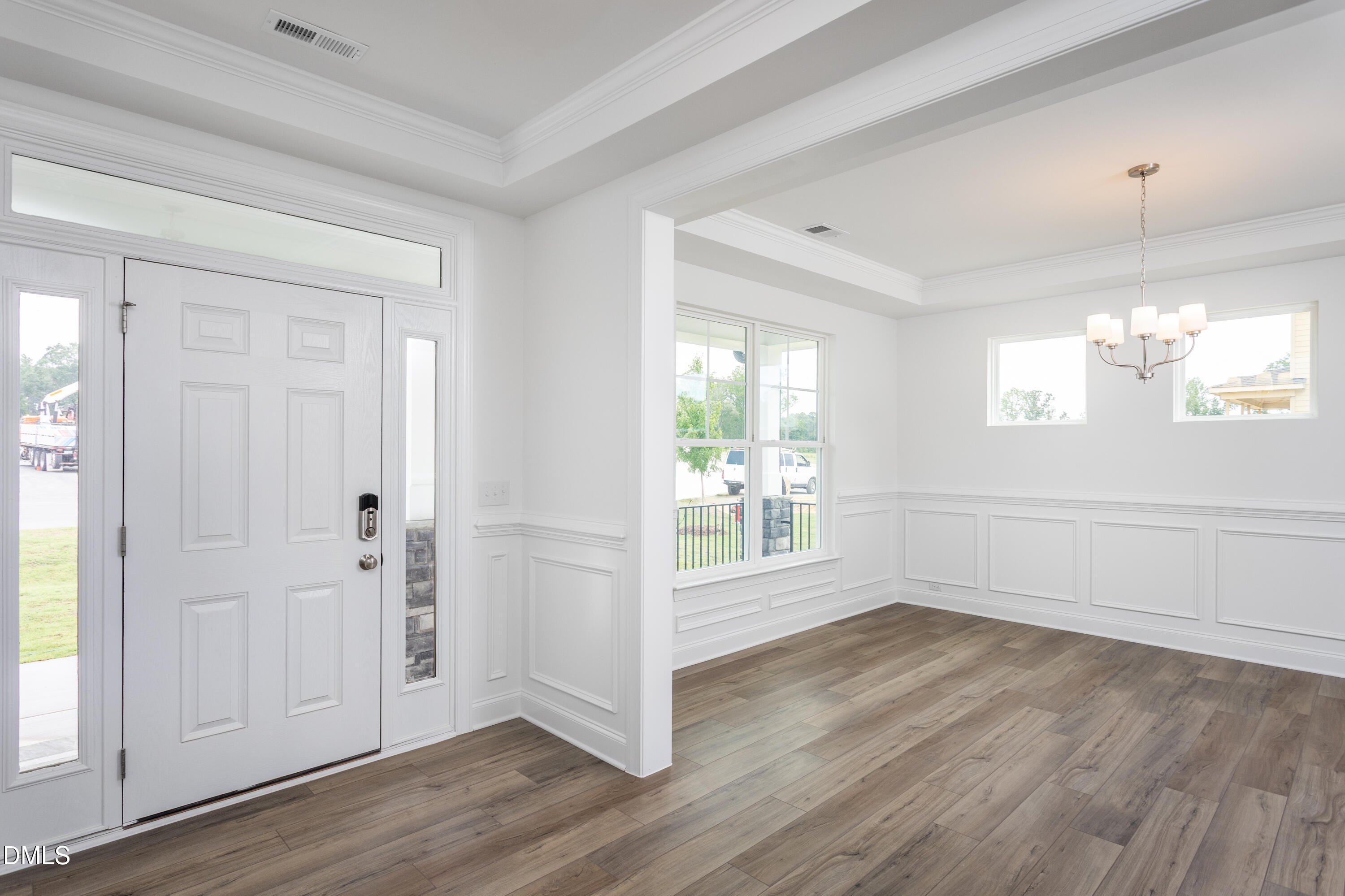 336 Cedar Rdg Trail Angier, NC 27501 - Photo 4 of 37