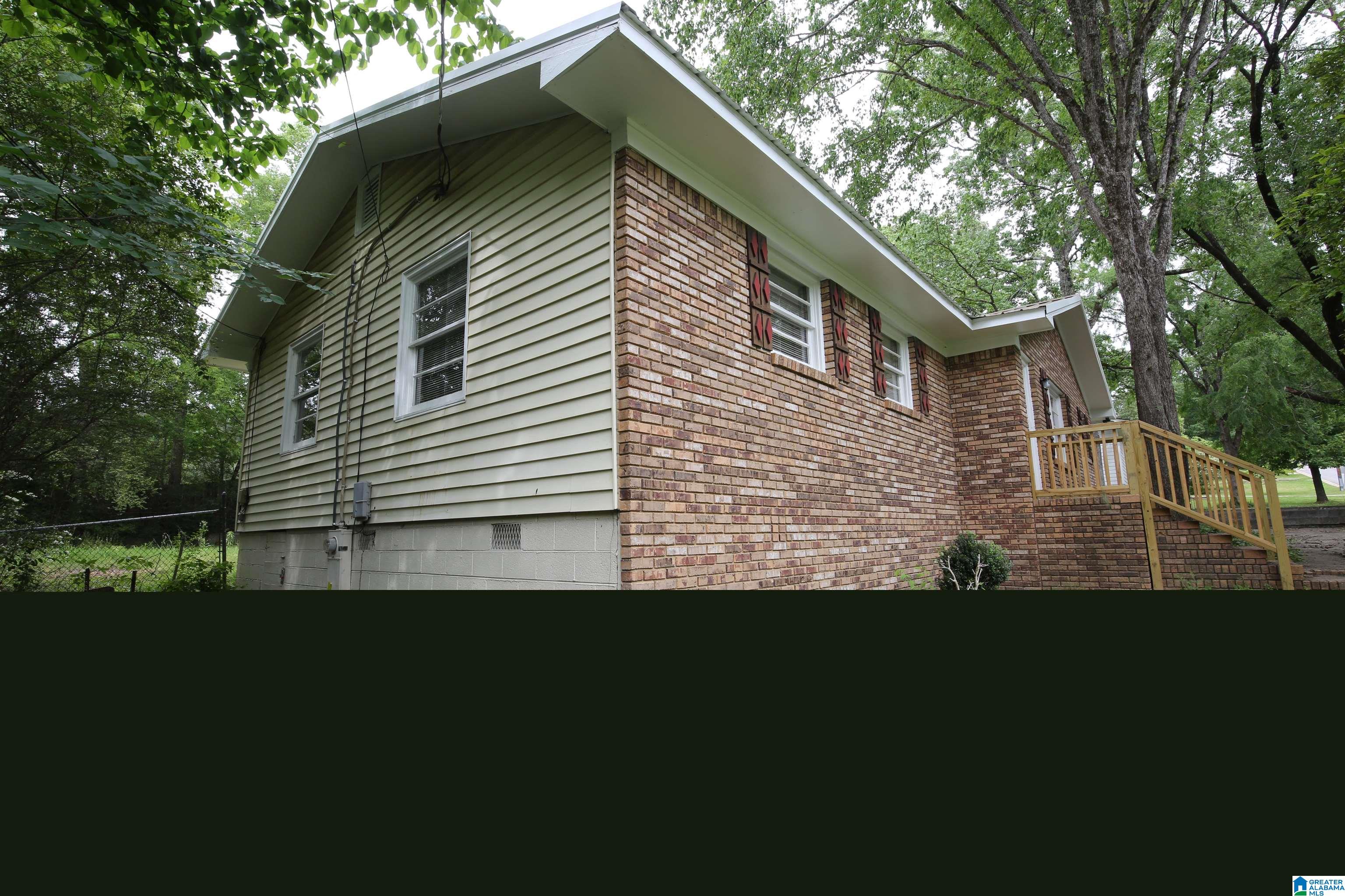 100 26th Avenue Northwest Center Point, AL 35215 - Photo 16 of 44