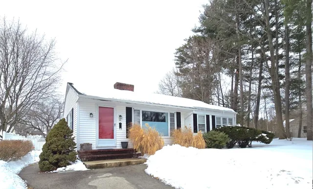 $389,000 | 36 Beauview Avenue, Nashua, NH 03064