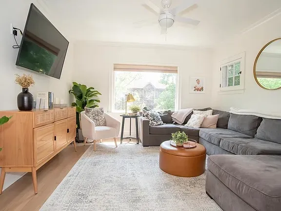 $3,000 | 22 North Madison Avenue, Unit 2, La Grange, IL 60525