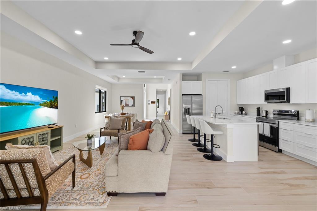 2533 Storter Avenue Naples, FL 34112 - Photo 2 of 48