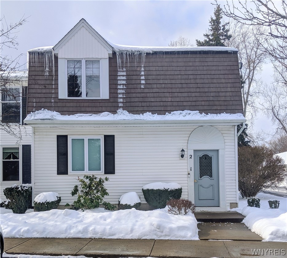 4775 Chestnut Ridge Road, Unit 2 Amherst, NY 14228 - Photo 1 of 1 Gallery Image 1