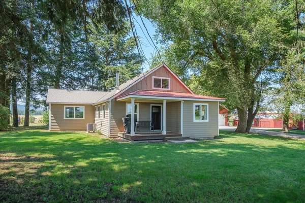 $650,000 | 5056 South Wallbridge Road, Deer Park, WA 99006