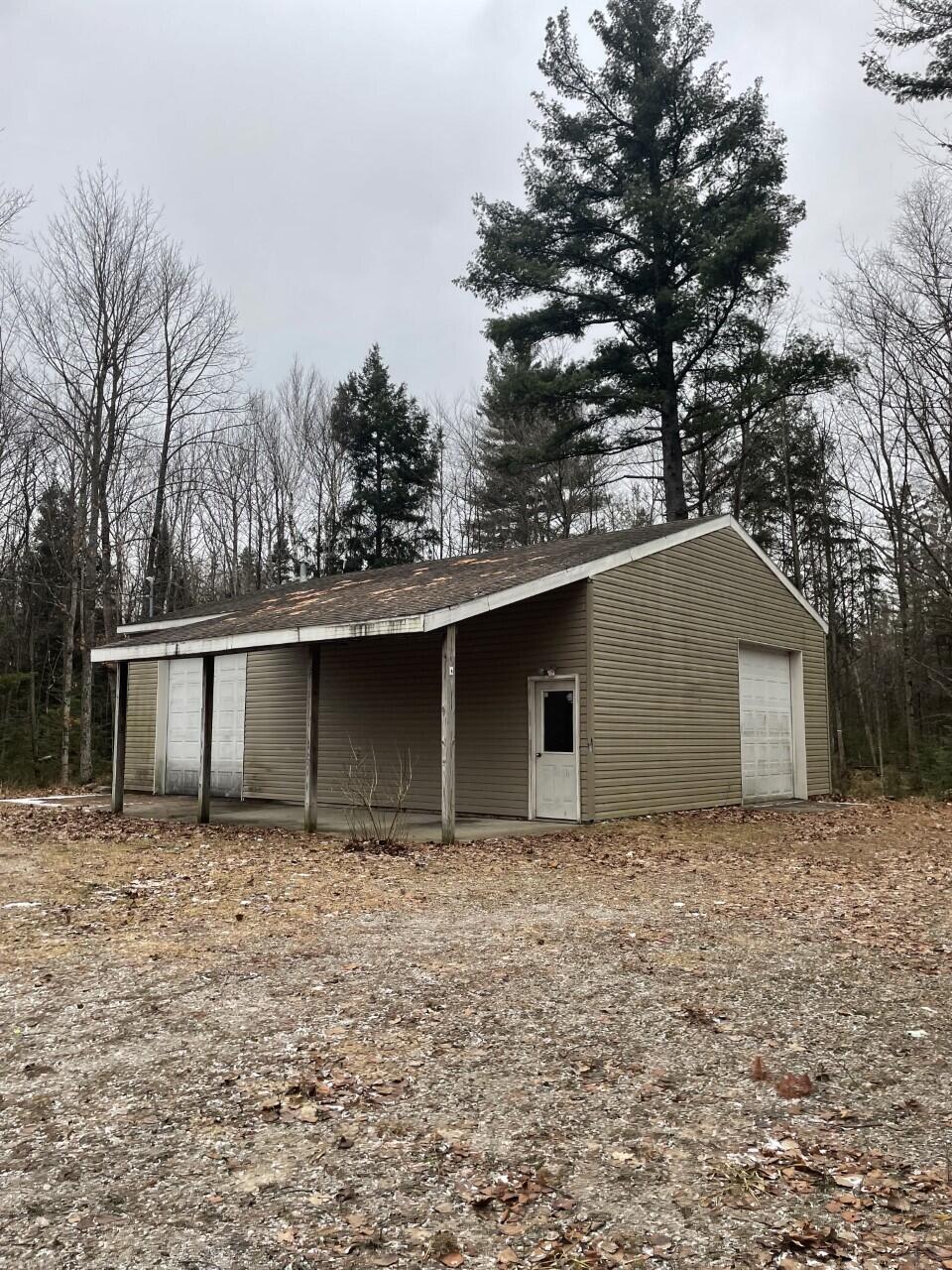6125 Bloom Road Alpena, MI 49707 - Photo 1 of 8 Gallery Image 1