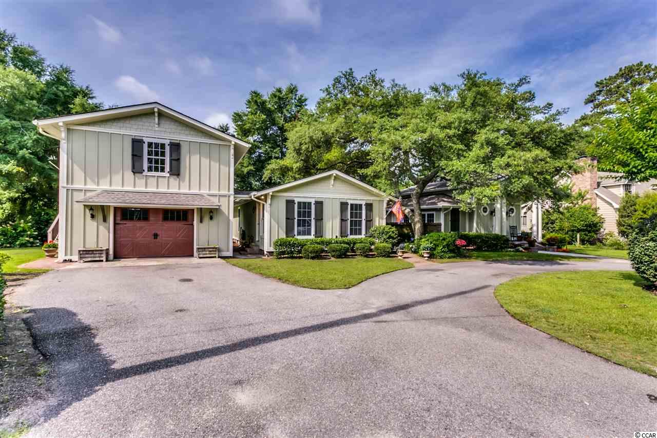 735 Mt Gilead Road Murrells Inlet, SC 29576 - Photo 2 of 25
