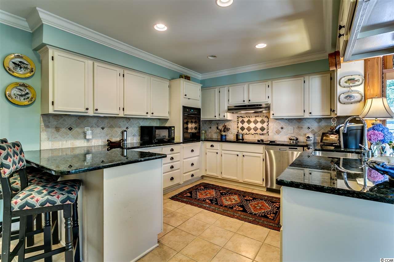 735 Mt Gilead Road Murrells Inlet, SC 29576 - Photo 16 of 25