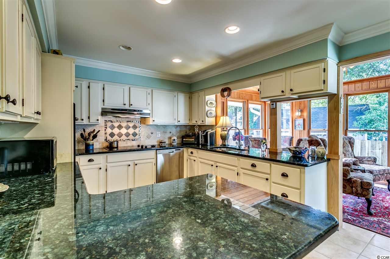 735 Mt Gilead Road Murrells Inlet, SC 29576 - Photo 17 of 25