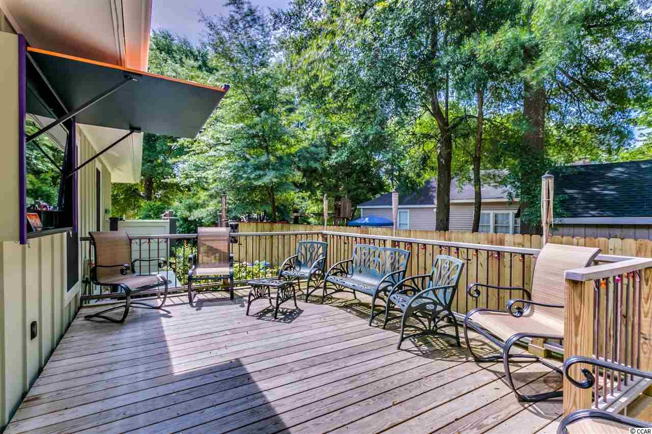 735 Mt Gilead Road Murrells Inlet, SC 29576 - Photo 21 of 25