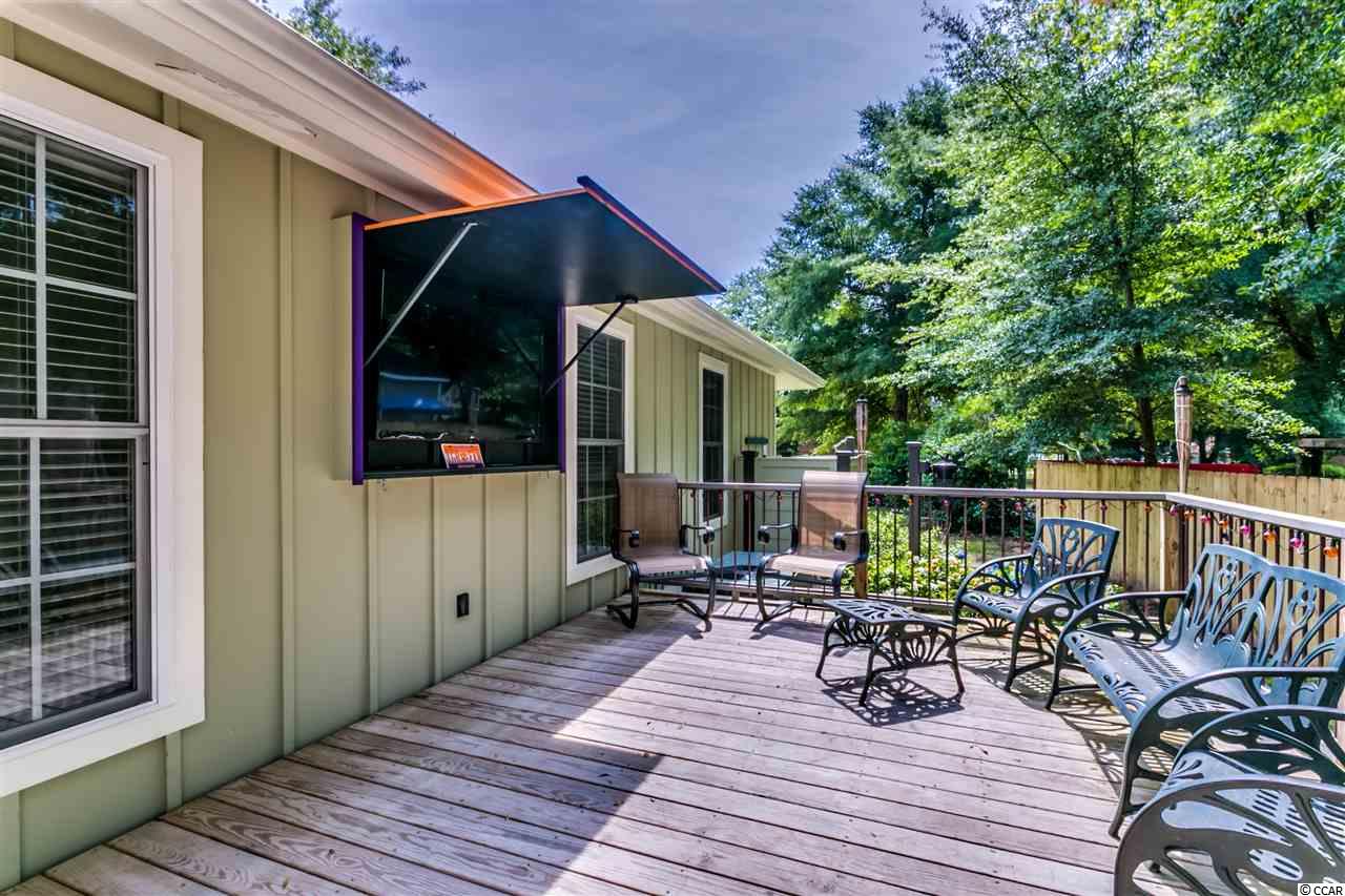 735 Mt Gilead Road Murrells Inlet, SC 29576 - Photo 22 of 25