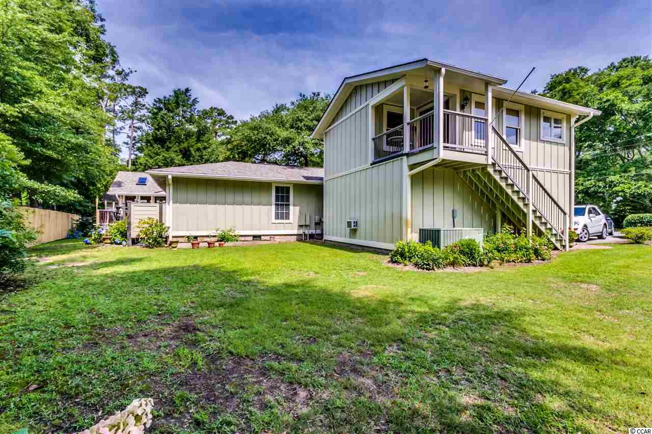 735 Mt Gilead Road Murrells Inlet, SC 29576 - Photo 23 of 25