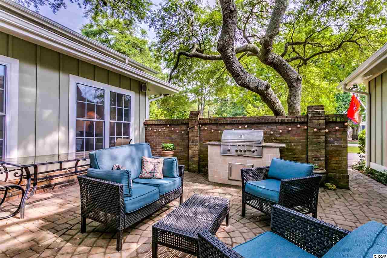 735 Mt Gilead Road Murrells Inlet, SC 29576 - Photo 4 of 25