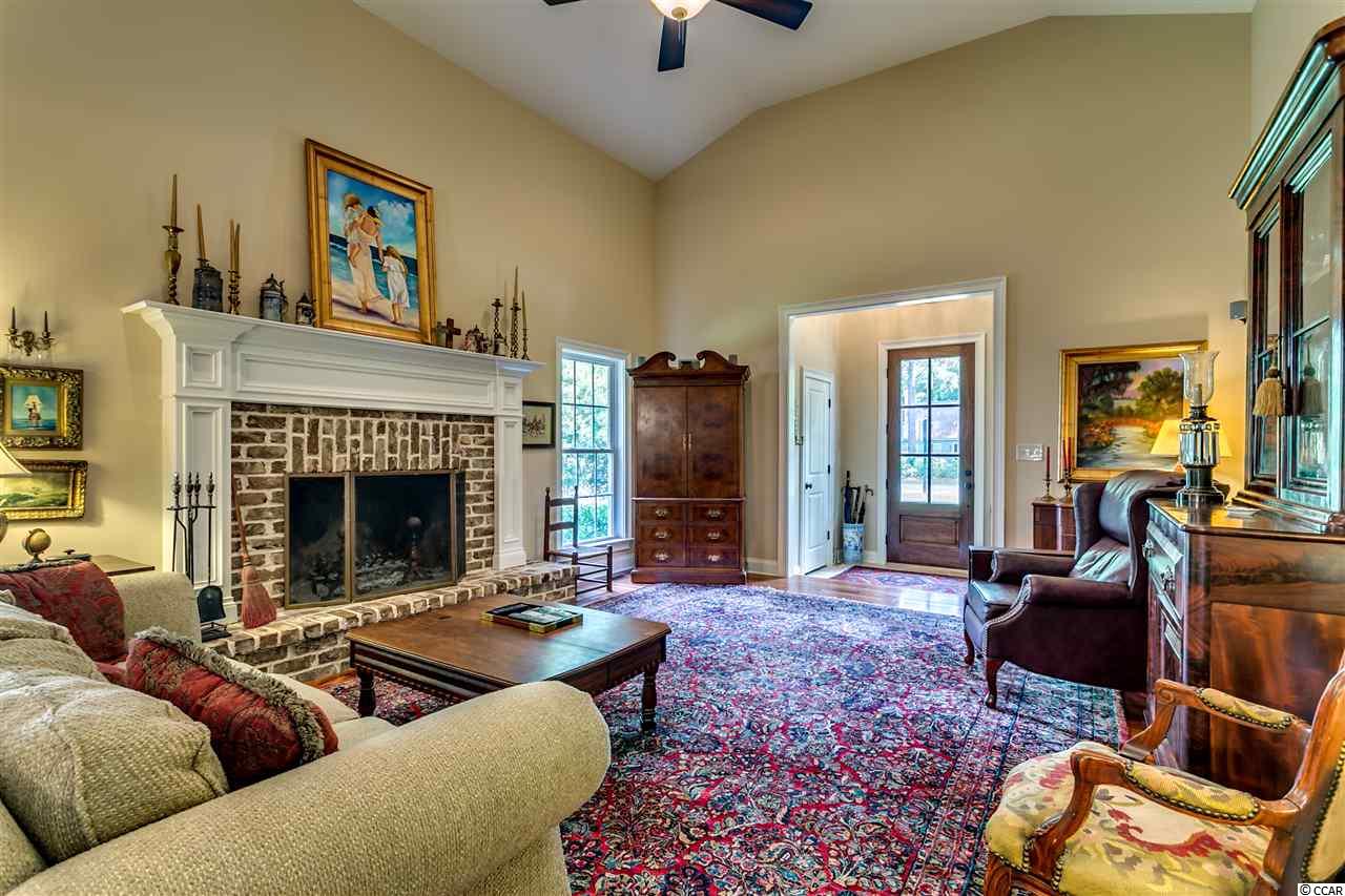 735 Mt Gilead Road Murrells Inlet, SC 29576 - Photo 5 of 25