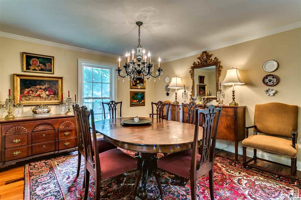 735 Mt Gilead Road Murrells Inlet, SC 29576 - Photo 6 of 25