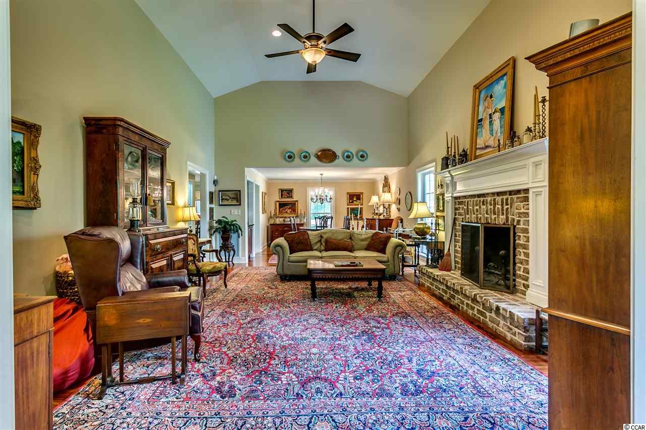 735 Mt Gilead Road Murrells Inlet, SC 29576 - Photo 7 of 25