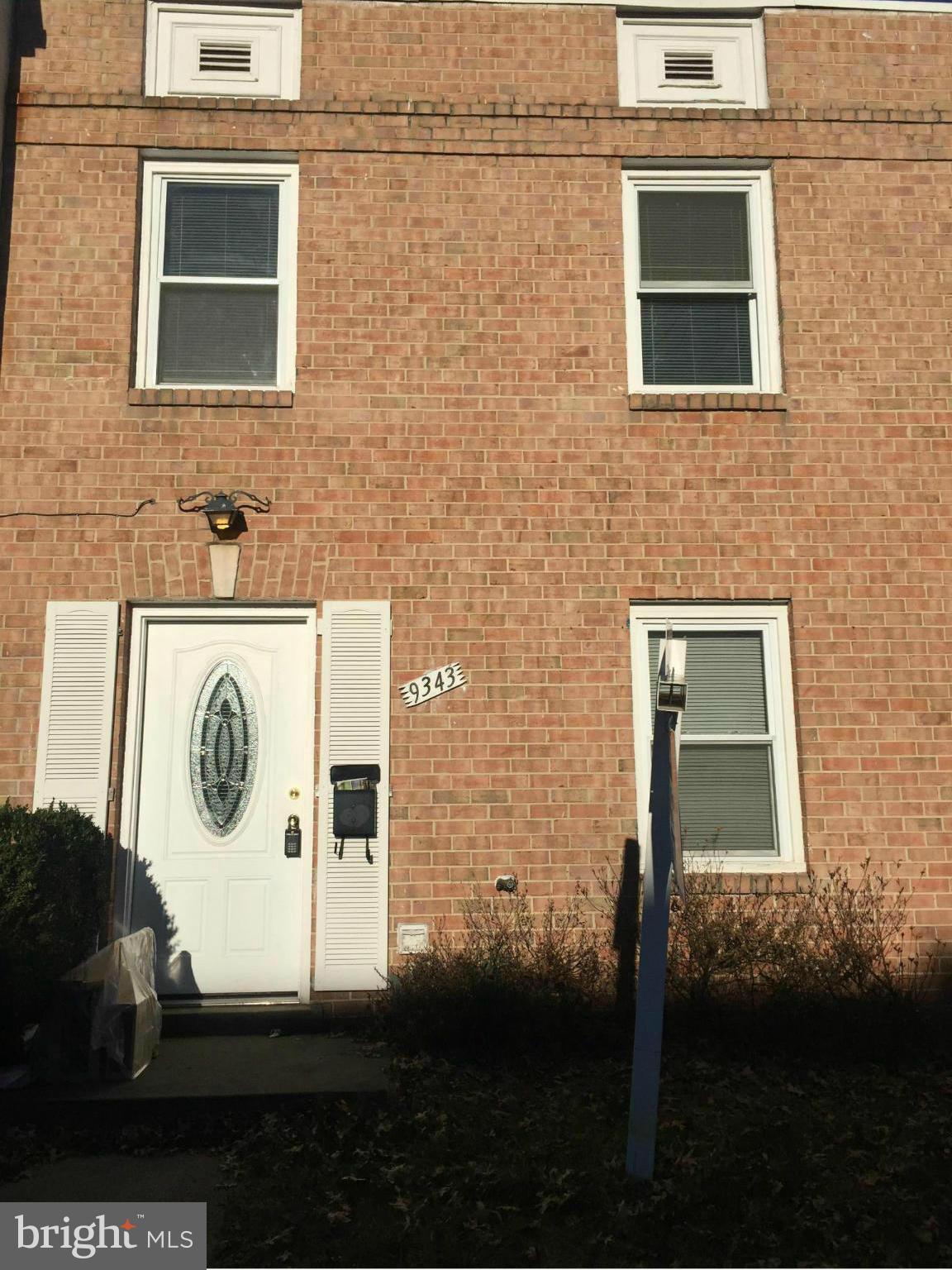 9343 Taney Road Manassas, VA 20110 - Photo 1 of 30 Exterior (Front)