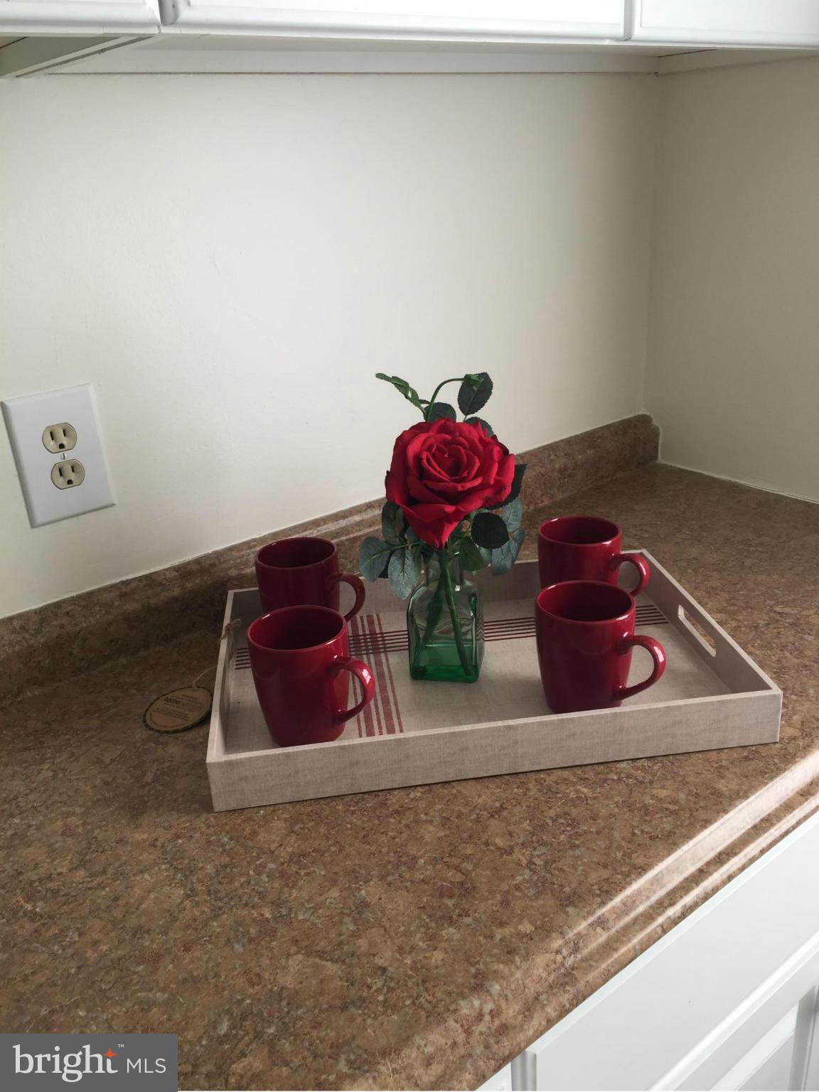 9343 Taney Road Manassas, VA 20110 - Photo 17 of 30 Kitchen